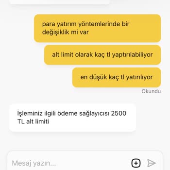 Extrabet Siteye Yatırdığım Para Hesabıma Geçmedi