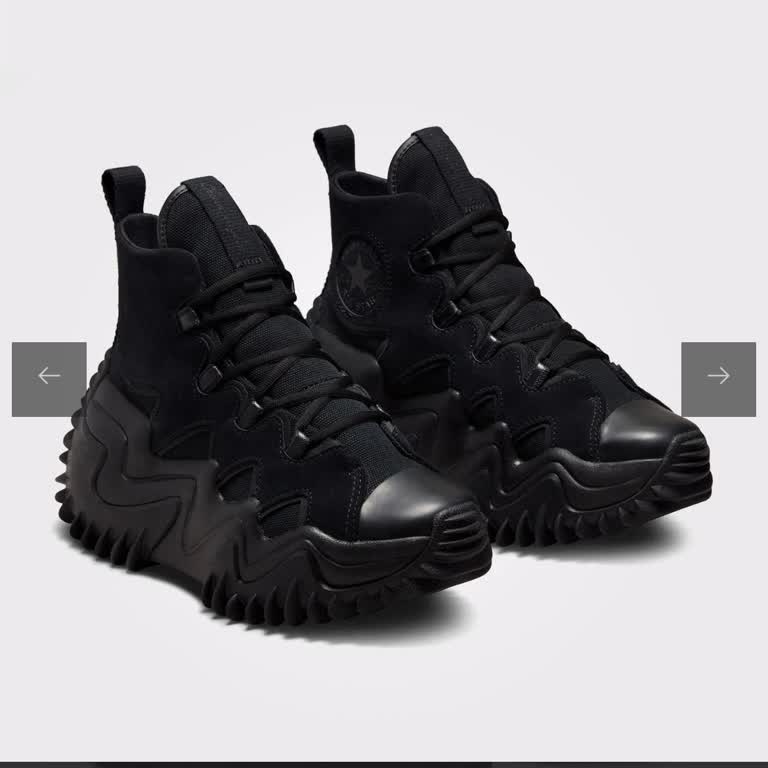 Converse Türkiye Stok Yenileme