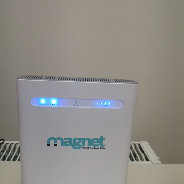 Türk Telekom Magnet Box Saçmalığı