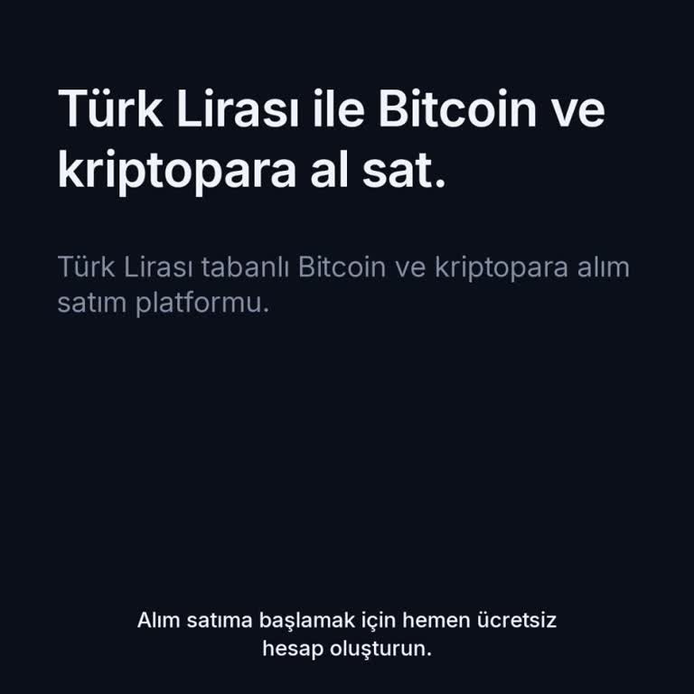 BTCTURK Uygulama Giriş Esnasında Ekran Donması Ve Şifre Kabul Edilmemesi