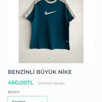 Scattiman'den Sipariş Ettiğim Ürünler Yerine Farklı Ürün Gönderildi.