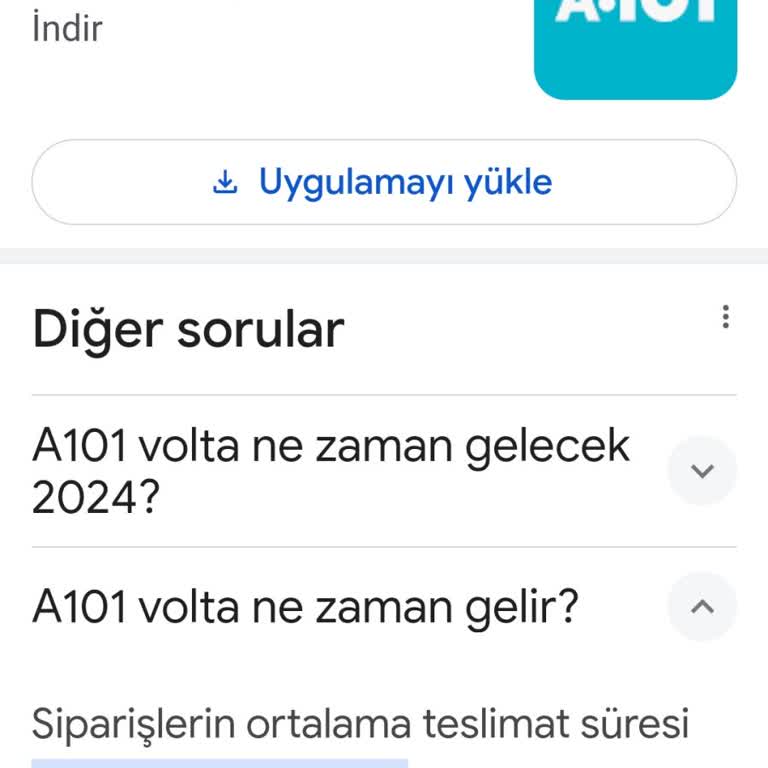 A101'den Aldığım Volta Motor Teslim Edilmedi: Büyük Hayal Kırıklığı!