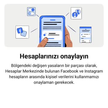 Instagram Ve Facebook Hesaplarım Açılmıyor