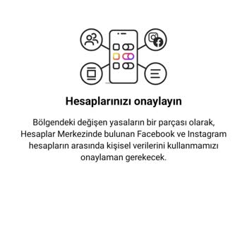 Instagram Ve Facebook Hesaplarım Açılmıyor