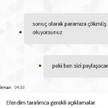 Starzbet Hesap Blokesi Ve Para Sorunu