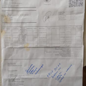 Enza Home Yataş Satın Aldığım Ürünleri Göndermedi