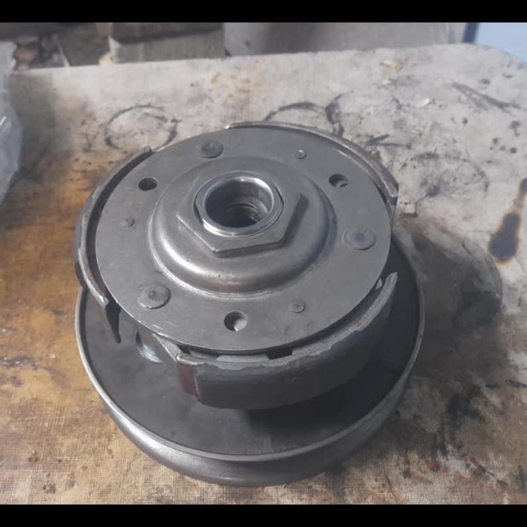 Kuba Motor Sivas Küba Servisi İle Sorunu Çözememek