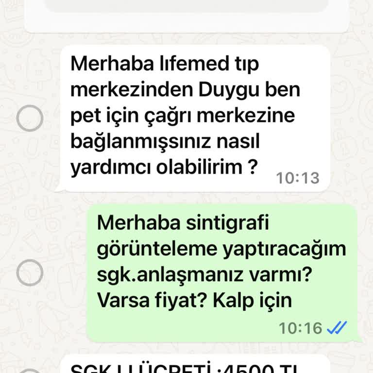 Lifemed Tıp Merkezi Life Med K. Toprak Oyunu