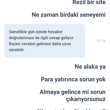 7Slots Paramıza Resmen El Koydular