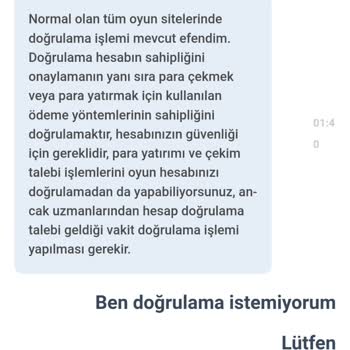 7Slots Paramıza Resmen El Koydular