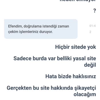 7Slots Paramıza Resmen El Koydular