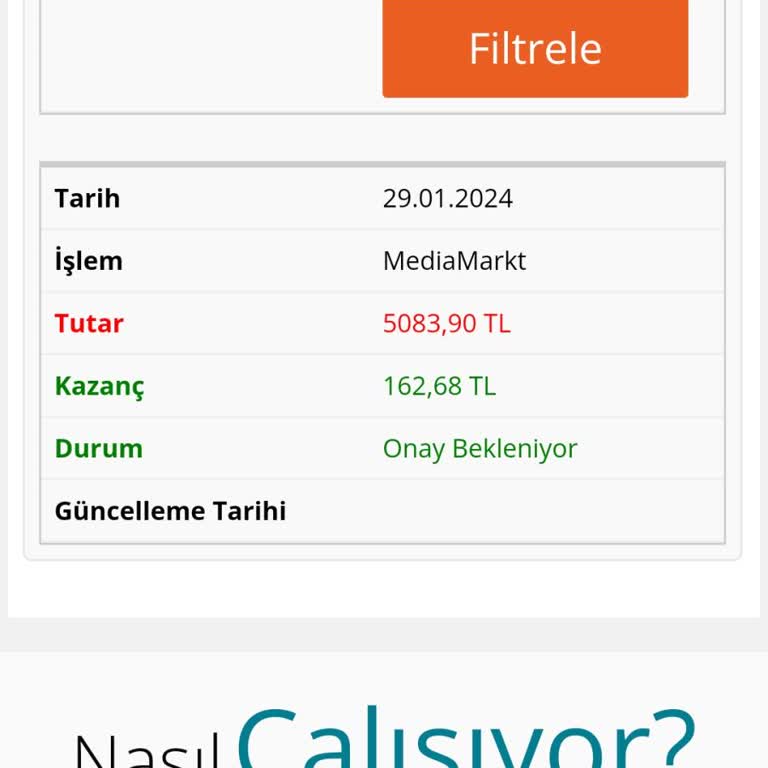 Avantajix Geri Ödeme İşlemi Aylardır Yapılmıyor