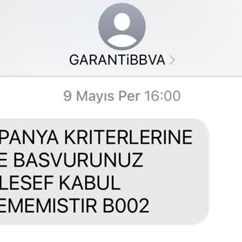 Garanti Bankası Kampanya Saçmalığı