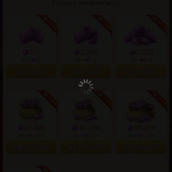 101 Okey Yalla Geri Çekim İadesi Ödenmedi