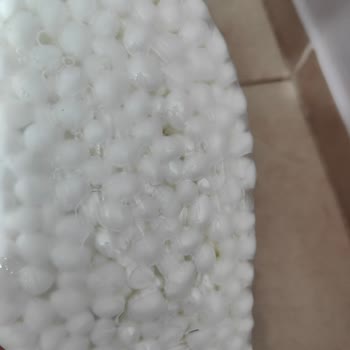 Hotiç Ayakkabı Giyilmeden Tabanı Eriyen Ayakkabı