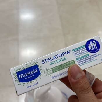 Mustela Stelatopia Ve İntense