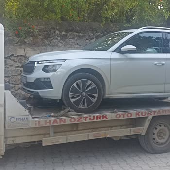 Yeni Skoda Kamiq'te Airbag Sorunu Ve İade Problemi