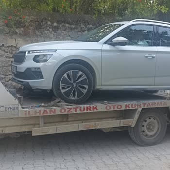 Yeni Skoda Kamiq'te Airbag Sorunu Ve İade Problemi