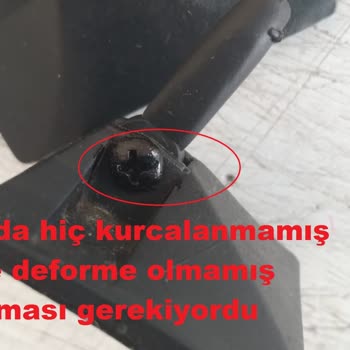 Trendyol Bana Haksızlık Etti