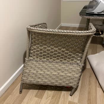 Doğtaş Bahçe Mobilyası: Değişim Talebinde Yaşanan Sorunlar Ve Gecikmeler