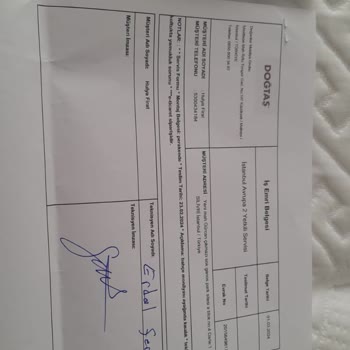 Doğtaş Bahçe Mobilyası: Değişim Talebinde Yaşanan Sorunlar Ve Gecikmeler