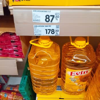Şok Marketler Marketlerin Etiket Ve Kasadaki Fark Sorunu