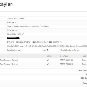 San Grup Otomotiv Pişmanlıktır!