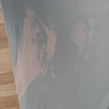 Grundig Çamaşır Makinesi Kıyafetleri Lekeliyor Ve Mahvediyor!