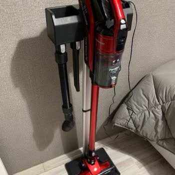 Fantom Quantum P 2049 Şarjlı El Süpürgesi Hezimeti