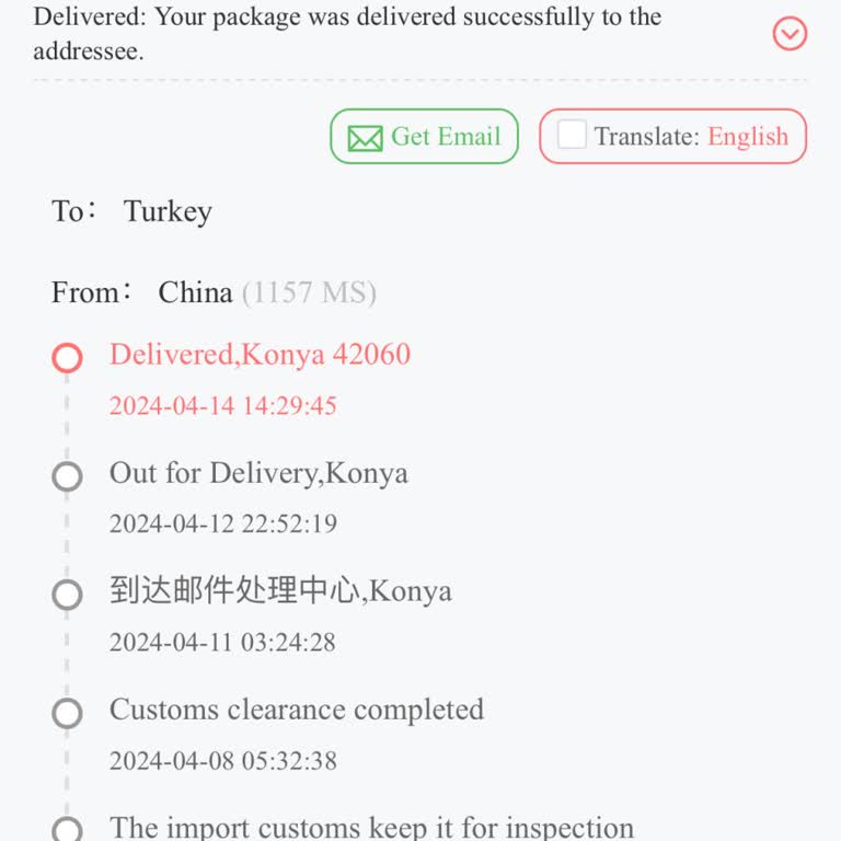 Asttud.com Ürün Sipariş Ettim Kargo Gelmedi