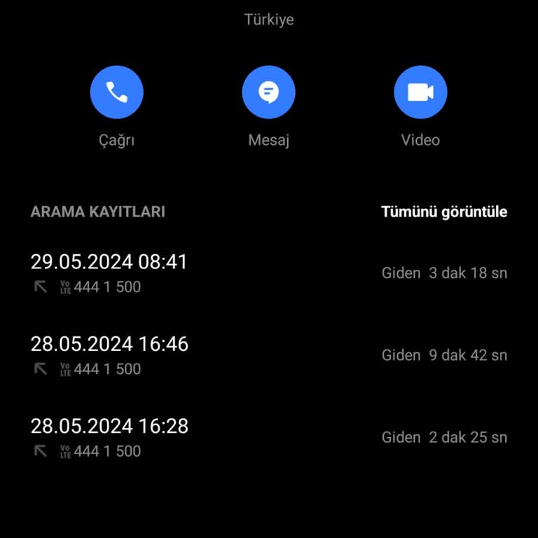 Türk Telekom Faturası İki Ödeme Alındı