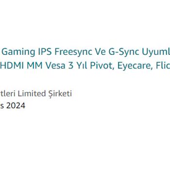 Amazon Prime Kampanyalı Fiyatın Normal Satış Fiyatından Yüksek Olması