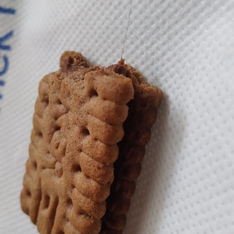 Ülker Sac Teli Nedir Böyle