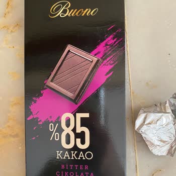 BİM Bruno Çikolata Renk Eşitsizliği