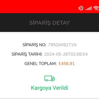 Gymwolves Ve MNG Kargo İle Yaşanan Teslimat Sorunu