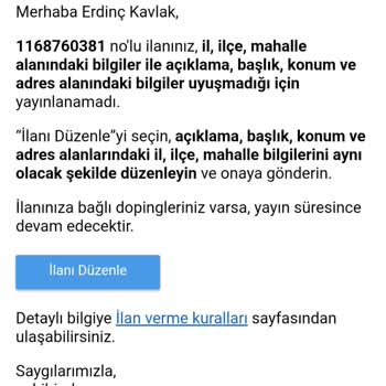 Sahibinden.com Sazan Sarmalı 2. Sezon