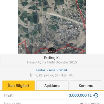Sahibinden.com Sazan Sarmalı 2. Sezon