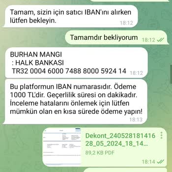 Bitforex Bit Forex Paramı Vermiyor Hesabımda 19 Bin Tl Param Var Alamıyorum