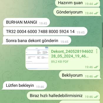 Bitforex Bit Forex Paramı Vermiyor Hesabımda 19 Bin Tl Param Var Alamıyorum