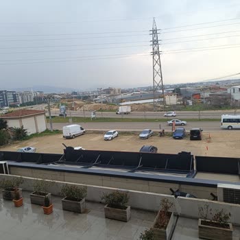 Nilüfer Belediyesi Ve Bursa Büyükşehir Göreve Davet Ediyorum