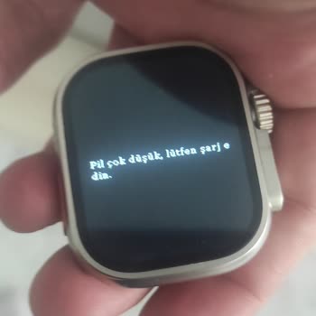 Trendyol Bozuk Ürün Satıyor