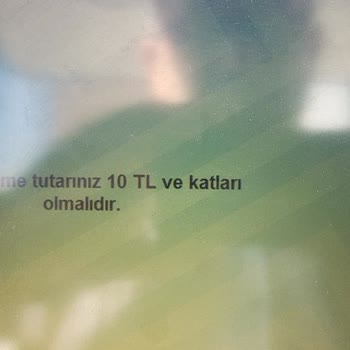 Ziraat Bankası Ortak ATM Ler Kullandırılmıyor