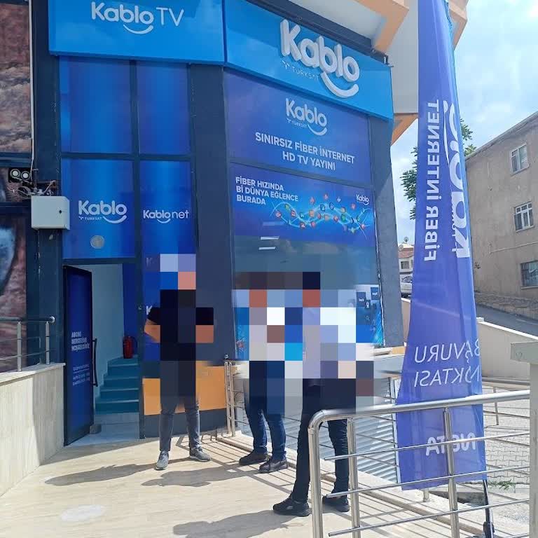 Kablo Net Şube İşlem Yapmıyor