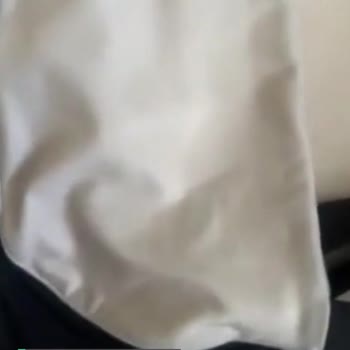 Boyner'den Aldığım Spor Bra Renk Vermiş!