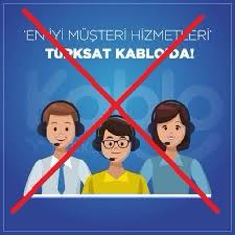 Kablo Net'ten Ayrılamıyoruz Zulüm Var