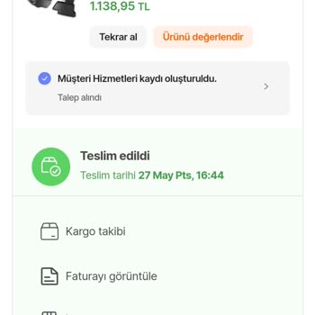 Sürat Kargo Kayıp Kargo Sorunu