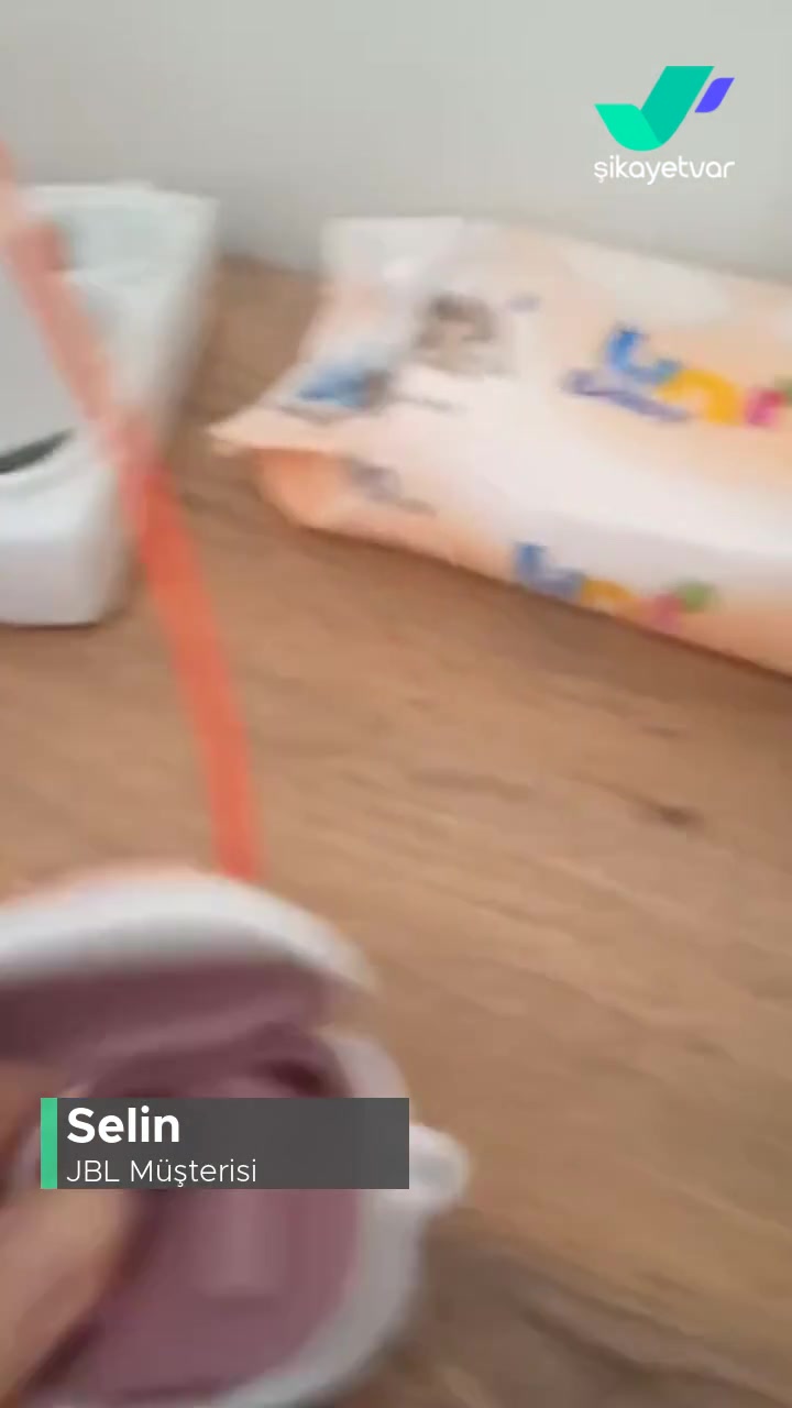 JBL Wave 300 Tws Kulaklık Şarj Almıyor! videonun kapak resmi