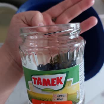 Tamek Mi Taş Mı Hangisini İstersiniz?