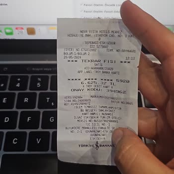 Nova Vista Hotels Deluxe&Suites Nova Vista Radisson Centrum Eskişehir Otel Haksız Ödeme Alıyor