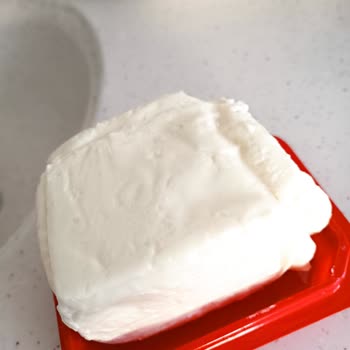 Tahsildaroğlu Lokum Kıvamında Kokmuş Bozuk Peynir